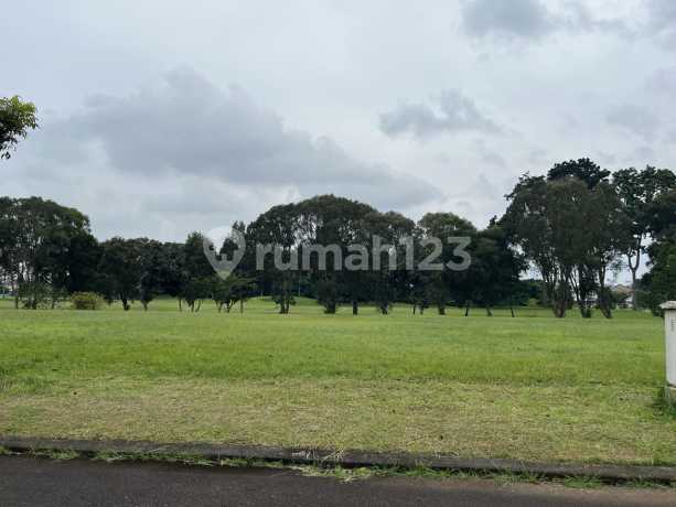 Sell Fast! Ready to Negotiate Suvarna Sutera Mahoni Plot