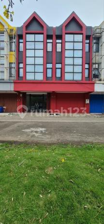 Jual Cepat Ruko Gandeng Siap Pakai di Gading Serpong Jual Cepat Ruko Gandeng Siap Pakai di Gading Serpong