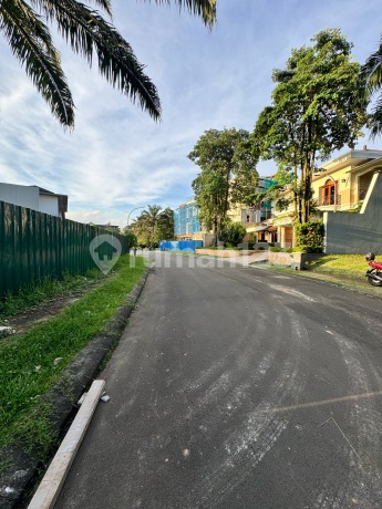 Last Unit Kavling 1000m Hadap Jalan Sutera Danau Biru Alam Sutera Last Unit Kavling 1000m Hadap Jalan Sutera Danau Biru Alam Sutera