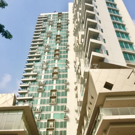 Jual Cepat Studio Full Furnished Apartemen Tree Park Bsd