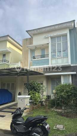 Jual Cepat 3Br bisa KPR di Phg Kawasan Premium Gading Serpong[B1]