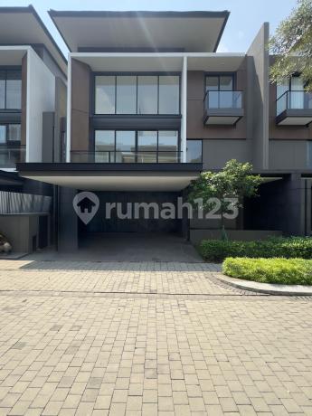Termurah And Bu! Brand New 5Br Laurel Navapark Botanical Park[C1]