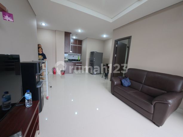 Siap Pakai ! Apartment Ciputra International 1 Br Full Furnished[V2]