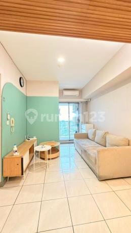 Jual Sangat Rugi 2Br M Town Siap Huni Gading Serpong Jual Sangat Rugi 2Br M Town Siap Huni Gading Serpong