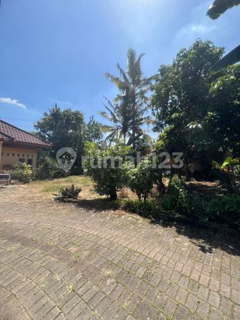 Dijual Cepat! Kavling Komersil Hadap Jalan di Tengah Pusat BSD Dijual Cepat! Kavling Komersil Hadap Jalan di Tengah Pusat BSD