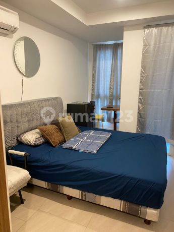 Nego Habis Apartment Antarasari Place Tipe Studio Dekat Akses Tol [ V2 ]