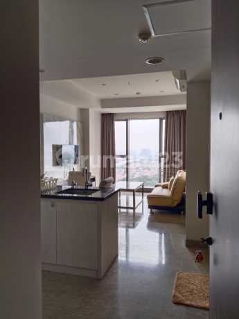 Luxury Apartment Near Aeon BSD Mall, Negotiable Price Until Deal