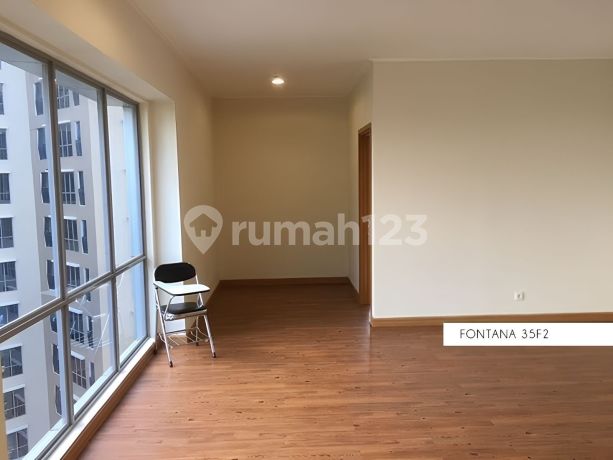 Jual Sangat Rugi Soho The Mansion Bougenville Fontana Kemayoran