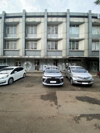 3-Unit Shophouse in Good Condition, Neat, Alam Sutera Town Center, Alam Sutera