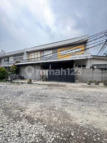 Jual Bu Gudang Multiguna Alam Sutera Akses Truk dan Tronton Jual Bu Gudang Multiguna Alam Sutera Akses Truk dan Tronton