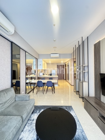 Murah Siap Nego Full Furnished Marigold Navapark 2 Bedroom Murah Siap Nego Full Furnished Marigold Navapark 2 Bedroom