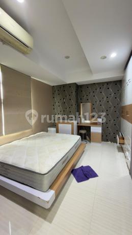 Jual Murah Siap Nego Full Furnish Apartemen Silkwood Alam Sutera