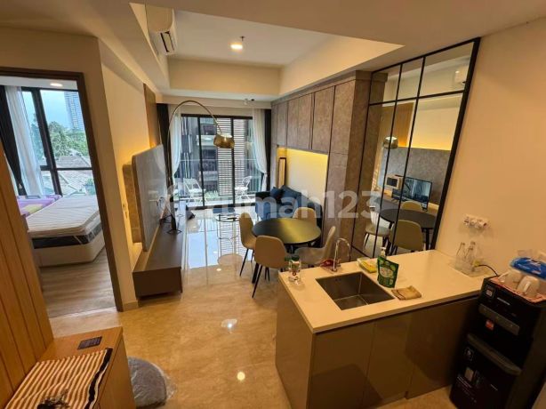 "Best Deal!" Newly Renovated Arumaya Residences- 1 Br+ 1 Semi Br