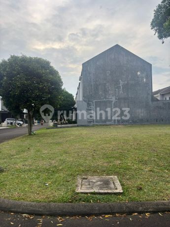 Harus Terjual! Kavling Hoek di Cempaka Suvarna Padi Sutera Harus Terjual! Kavling Hoek di Cempaka Suvarna Padi Sutera