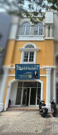 Jual Ruko Bolsena 3 Lantai Hadap Jalan Boulevard Gading Serpong