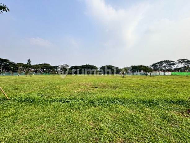 Last Unit Kavling Danau Biru Alam Sutera Bisa Kpt Last Unit Kavling Danau Biru Alam Sutera Bisa Kpt