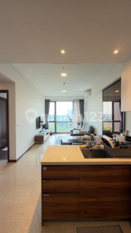 Termurah dan Bu !! Apartemen Marigold Navapark View Botanic [C1]