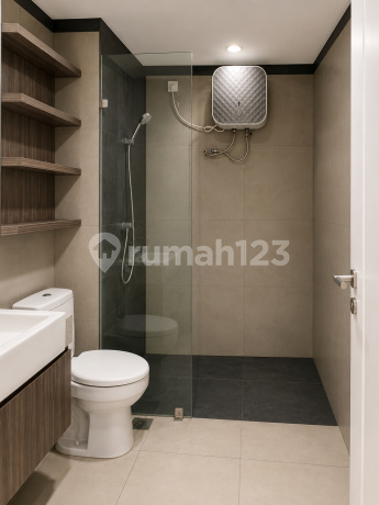 Termurah Bu! 2+1Br Apartemen Paddington Heights Alam Sutera[C1]