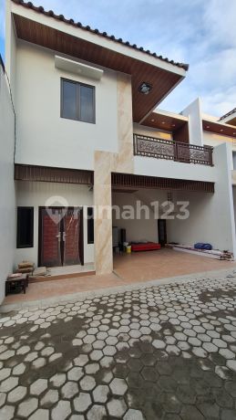 Cluster 2 Floor Near LRT in Jatiwaringin