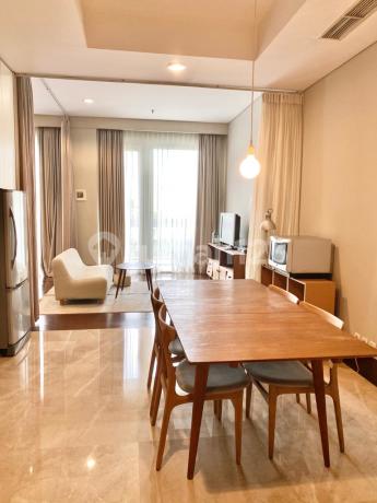 Dijual Apartemen Pearl Garden Studio BR Size 58 m² Dijual Apartemen Pearl Garden Studio BR Size 58 m²