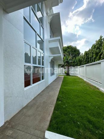 For Sale New Super Cheap House Tebet Mas South Jakarta