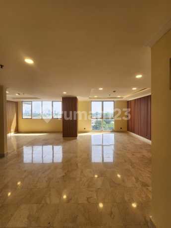 Dijual Cepat Penthouse Apartemen Kemang Jaya Residence Jakarta Selatan - 3+1 BR Semi Furnished New Renovated Dijual Cepat Penthouse Apartemen Kemang Jaya Residence Jakarta Selatan - 3+1 BR Semi Furnished New Renovated