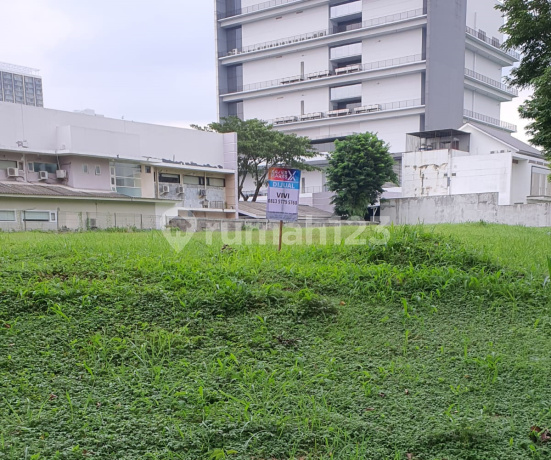 Tanah di Delta Golf, Surabaya Citraland Jarang Ada