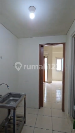 Dijual Apartemen Pavilion Permata 2 (Vv) Dijual Apartemen Pavilion Permata 2 (Vv)