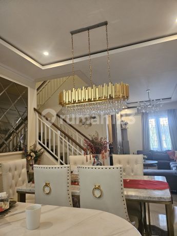 Di Jual Rumah PIK Kano Indah Siap Huni Sudah Renov Vv Di Jual Rumah PIK Kano Indah Siap Huni Sudah Renov Vv