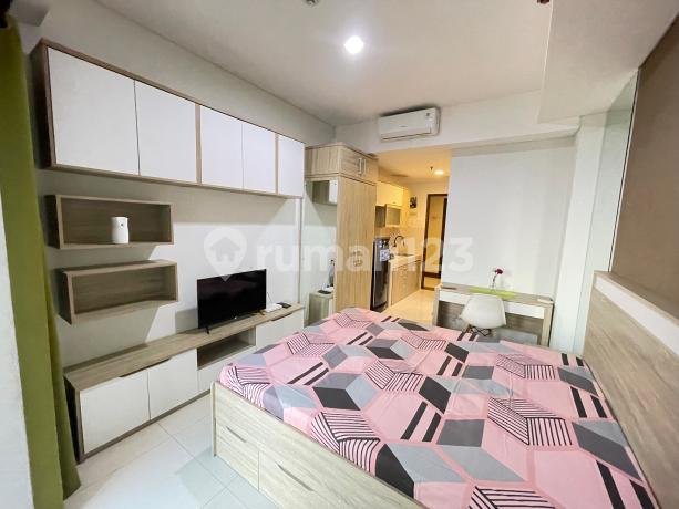 Studio Dekat Binus Alam Sutera Furnished Apartemen Springwood Residence Dibawah Njop Jual Butuh Studio Dekat Binus Alam Sutera Furnished Apartemen Springwood Residence Dibawah Njop Jual Butuh