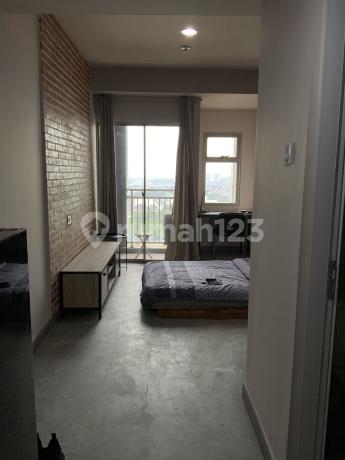 Near Binus Apartemen Springwood Residence Near Binus Alam Sutera Furnished Near Binus Apartemen Springwood Residence Near Binus Alam Sutera Furnished