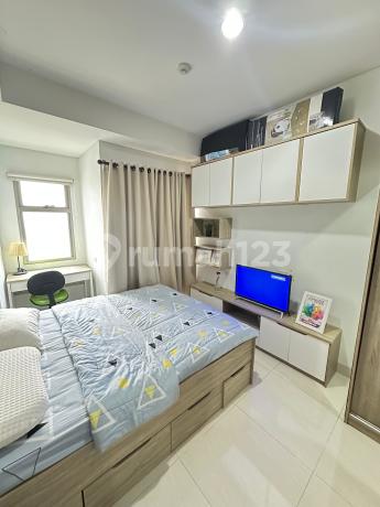 Studio Near Binus Alam Sutera Apartemen Springwood Residence Furnished Studio Near Binus Alam Sutera Apartemen Springwood Residence Furnished