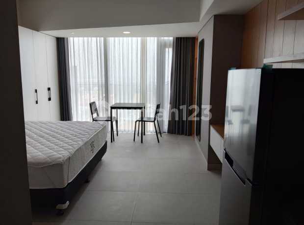 Dijual Full Furnished Apartemen Cartenz Carstensz Cartens Carstenz Dijual Full Furnished Apartemen Cartenz Carstensz Cartens Carstenz