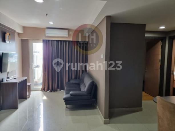 1 Unit Apartment Mutiara Garden Suites 1 Unit Apartment Mutiara Garden Suites