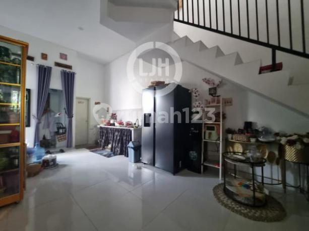 Rumah Minimalis di Grand Sinar Mutiara Rumah Minimalis di Grand Sinar Mutiara