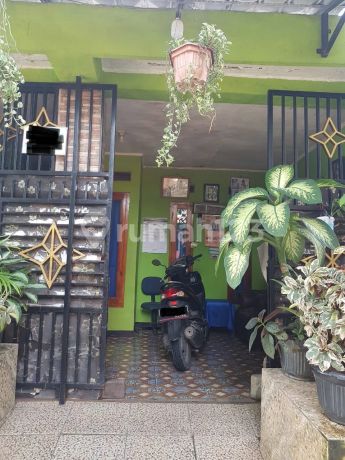 Rumah Cantik Jual Murah Banget