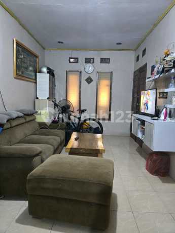 Rumah Minimalis Siap Huni Griya Karawaci Rumah Minimalis Siap Huni Griya Karawaci