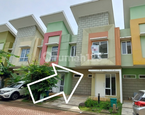 Rumah Bagus 2 Lantai Siap Huni Bisa Kpr Lokasi Strategis Di Pusat Gading Serpong Dekat Sekolah Tarakanita Rumah Bagus 2 Lantai Siap Huni Bisa Kpr Lokasi Strategis Di Pusat Gading Serpong Dekat Sekolah Tarakanita