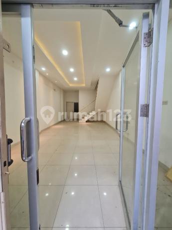 Jual Ruko 3 Lantai Full Di Citra Raya Tangerang