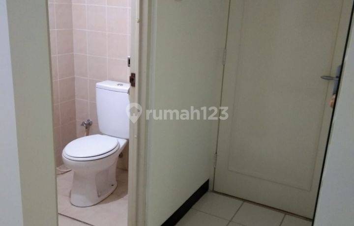 Disewa Apartmen 2 Kamar Taman Semanan Ada Km Dalam Luas 46