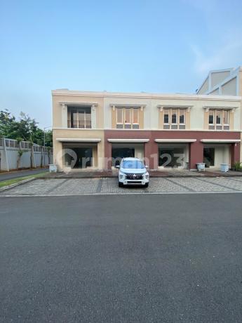 Edison Shop House Summarecon Serpong Edison Shop House Summarecon Serpong