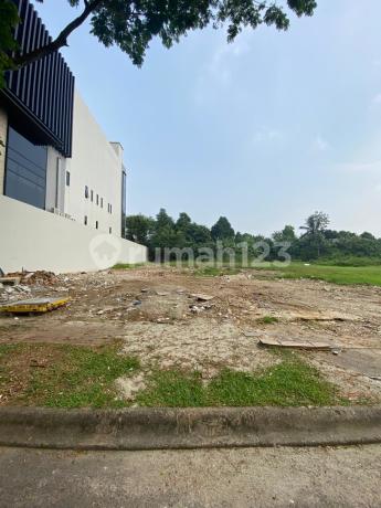 FOR SALE Commercial plot BSD FOR SALE Commercial plot BSD