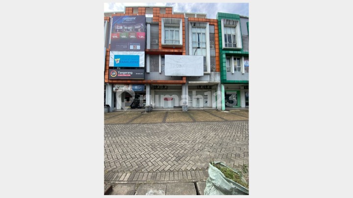DIJUAL RUKO GANDENG 2 DI DARWIN TIMUR, GADING SERPONG DIJUAL RUKO GANDENG 2 DI DARWIN TIMUR, GADING SERPONG
