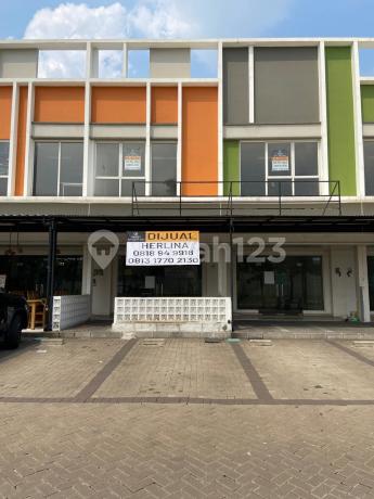 JUAL Ruko 2 Lantai Gandeng 2 Di Maxwell, Gading Serpong | Siap Huni JUAL Ruko 2 Lantai Gandeng 2 Di Maxwell, Gading Serpong | Siap Huni