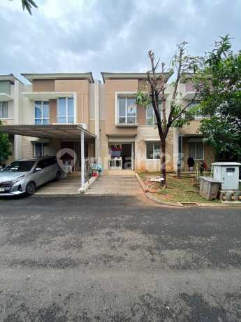 For Sale: 2-Story Tesla Cluster House, Gading Serpong For Sale: 2-Story Tesla Cluster House, Gading Serpong