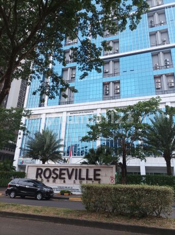 Apartment 2 BR Roseville Soho BSD Apartment 2 BR Roseville Soho BSD