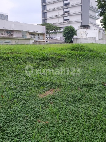 Dijual Tanah di Delta Golf, Citraland Surabaya 652,8 m² (VV)