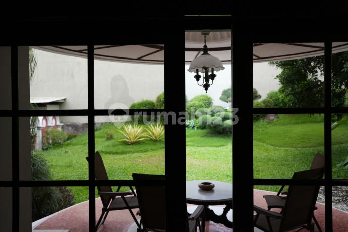 DIJUAL RUMAH MEWAH BAWA HOKI DI PAKIS ARGOSARI SURABAYA (VN)