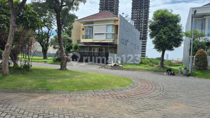 Dijual Kavling Langka East Emerald Mansion Dijual Kavling Langka East Emerald Mansion