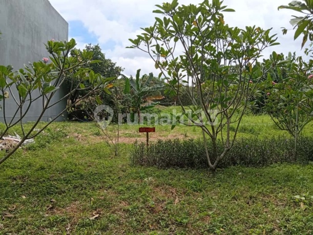 Kavling Murah  Di Komplek The Riverville Lebak Bulus 